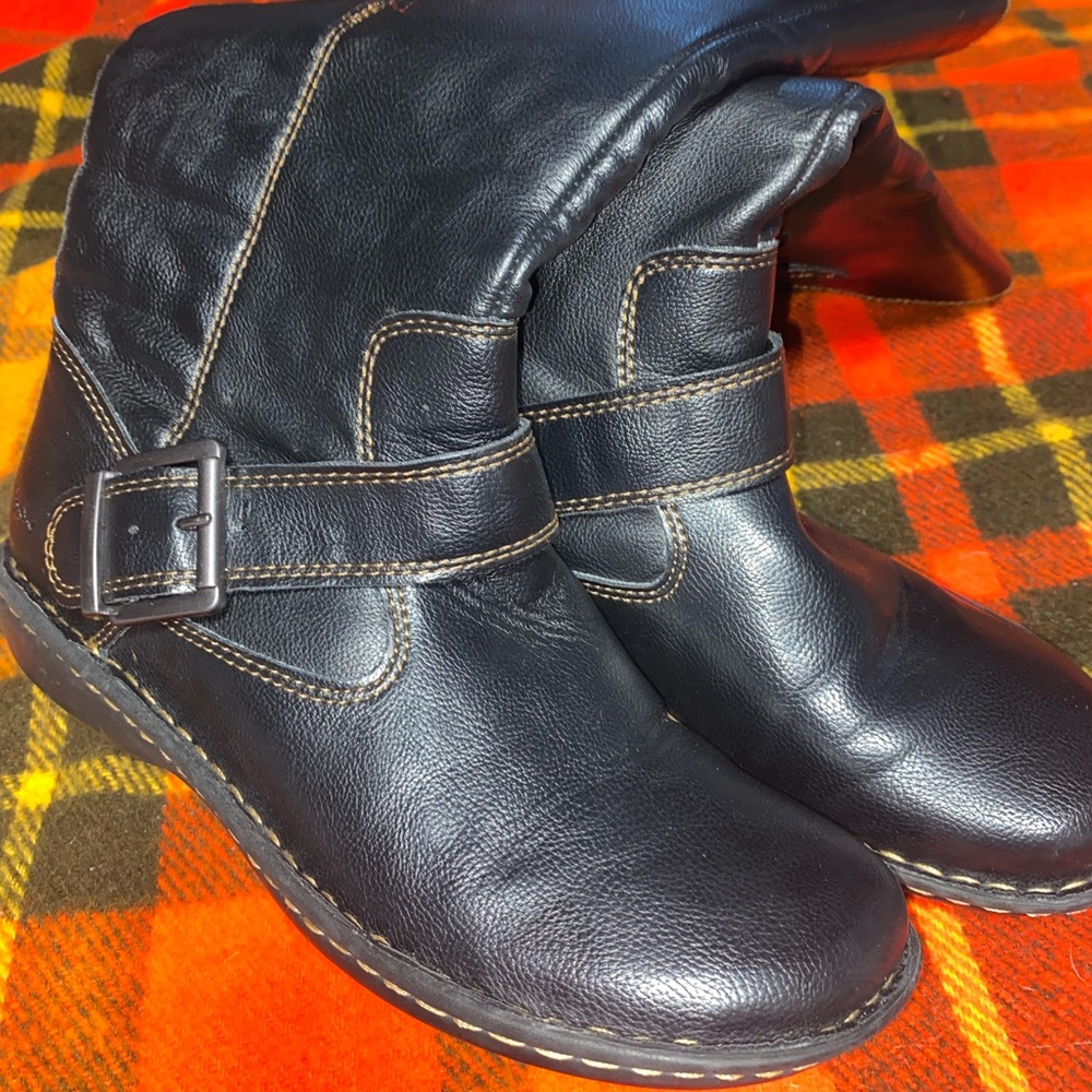 Women b.o.c boots